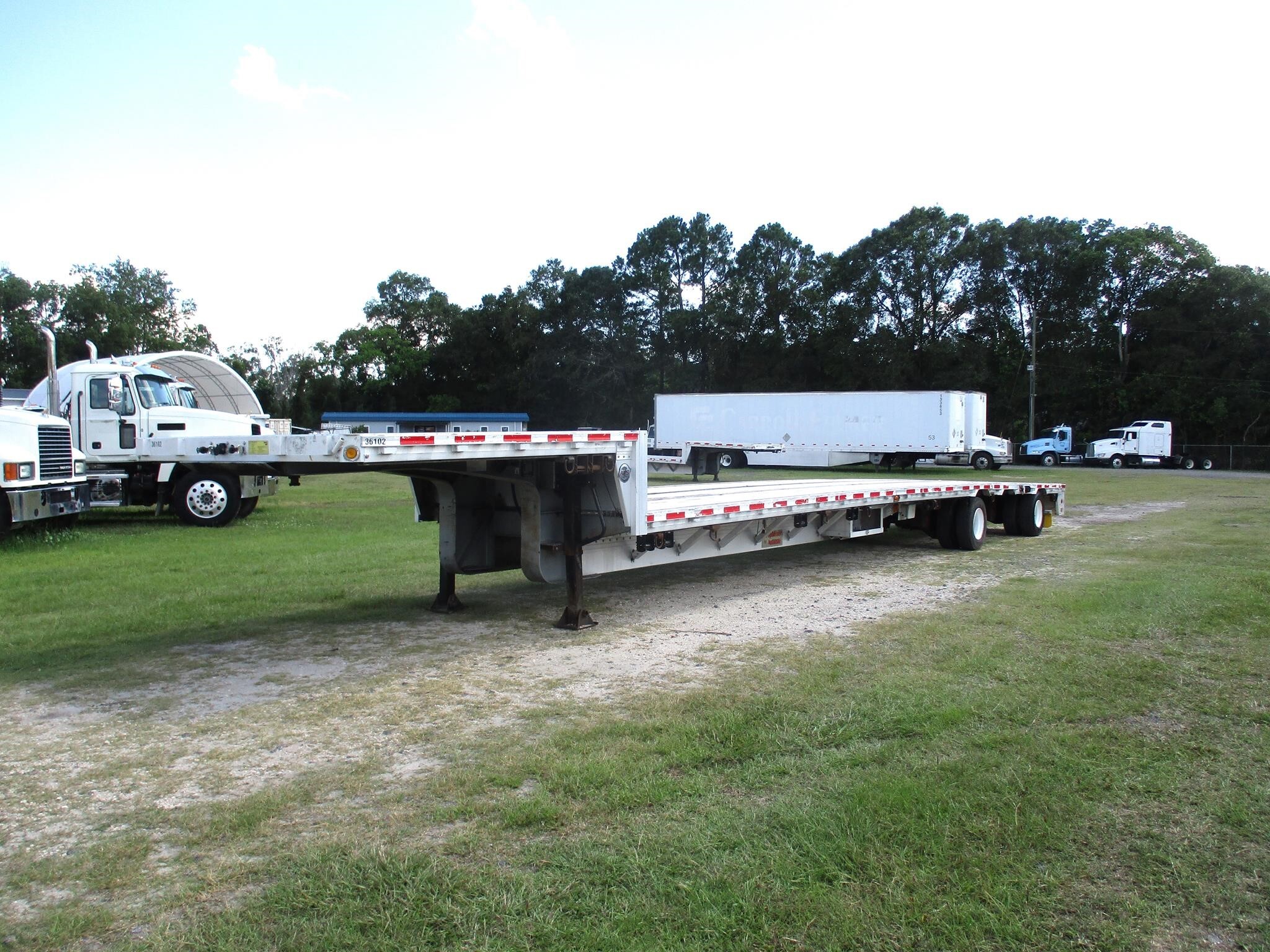 2014 REITNOUER DROPMISER in Jacksonville, FL