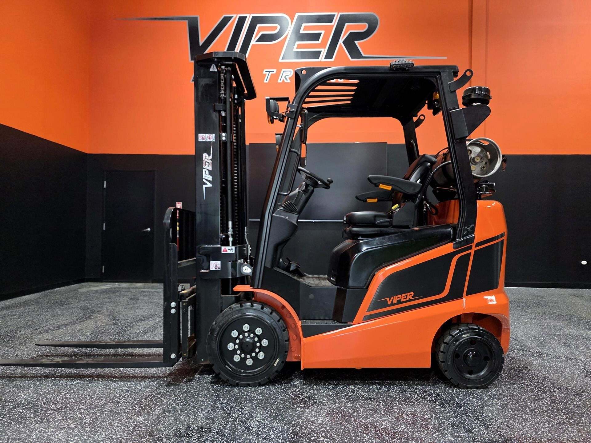 2026 VIPER FY25CF in Palmetto, FL
