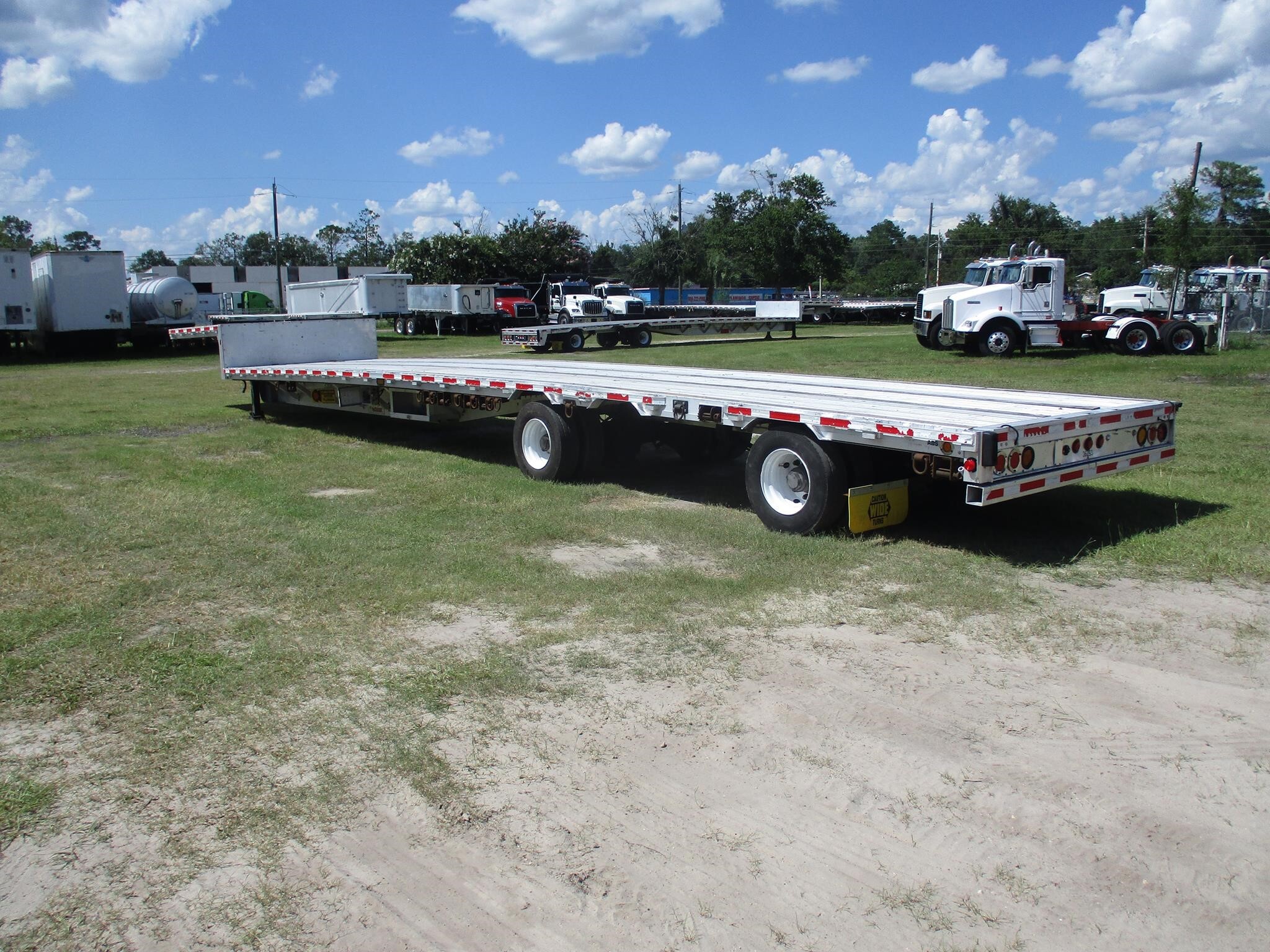 2016 REITNOUER DROPMISER in Jacksonville, FL