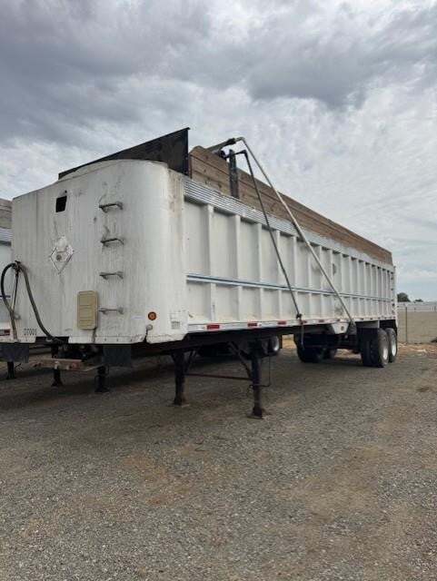 2002 MAC TRAILER MFG OTHER in Boise, ID