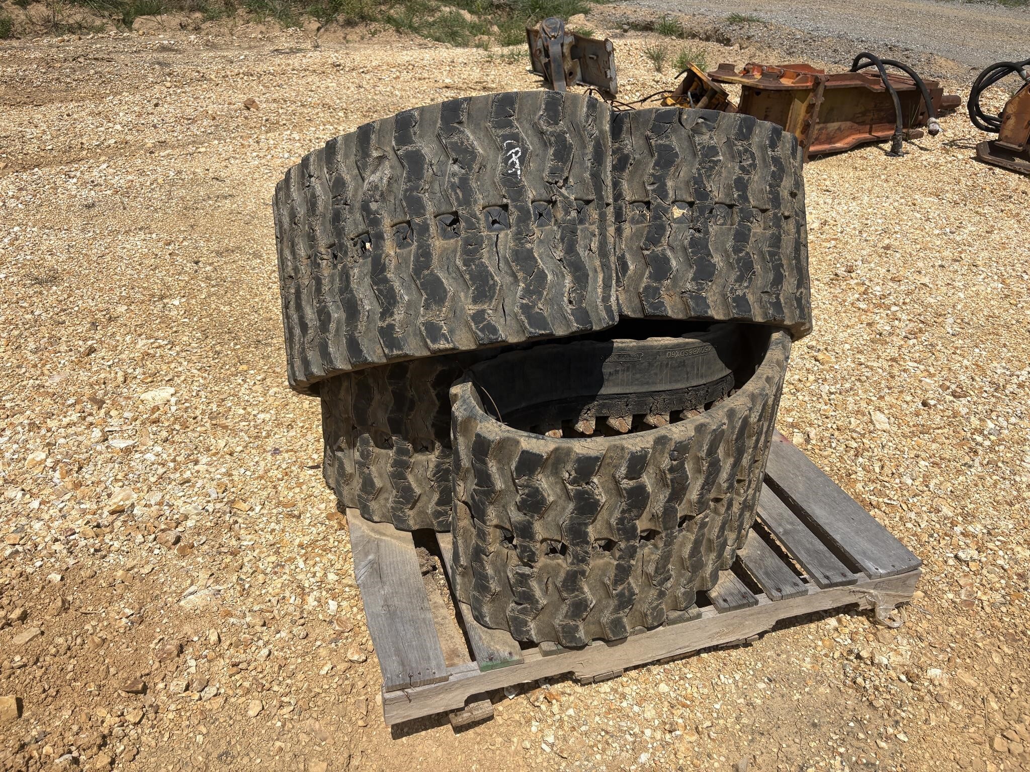 CATERPILLAR Attachment in Jackson, TN