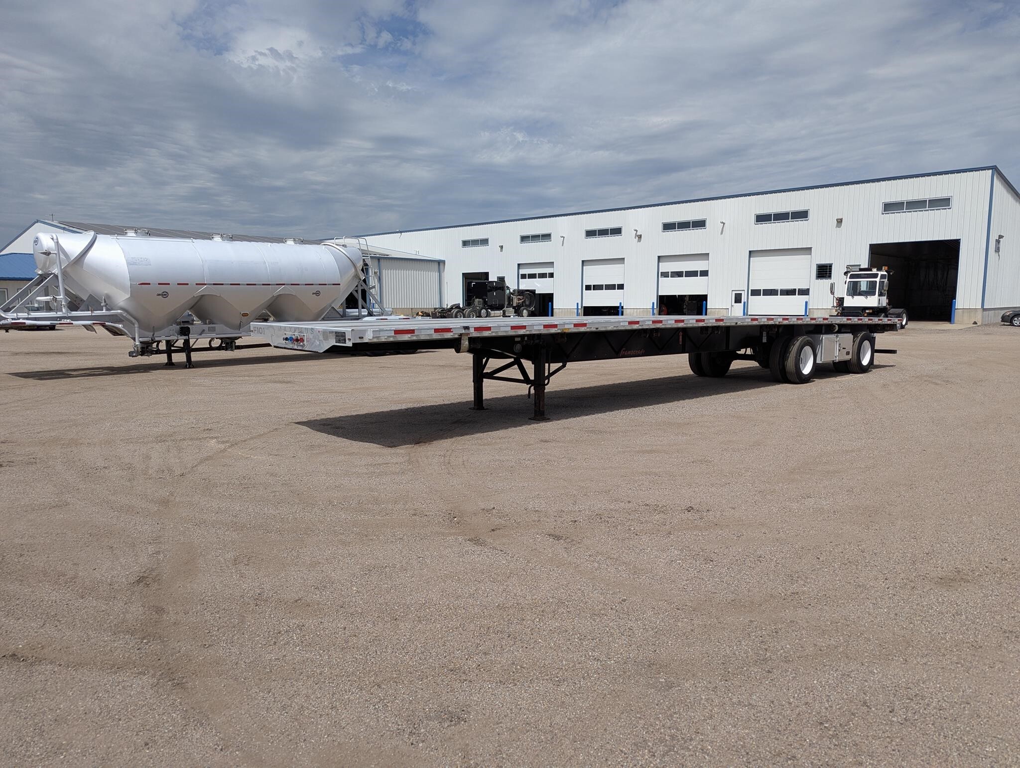 2020 TRANSCRAFT in Sawyer, KS