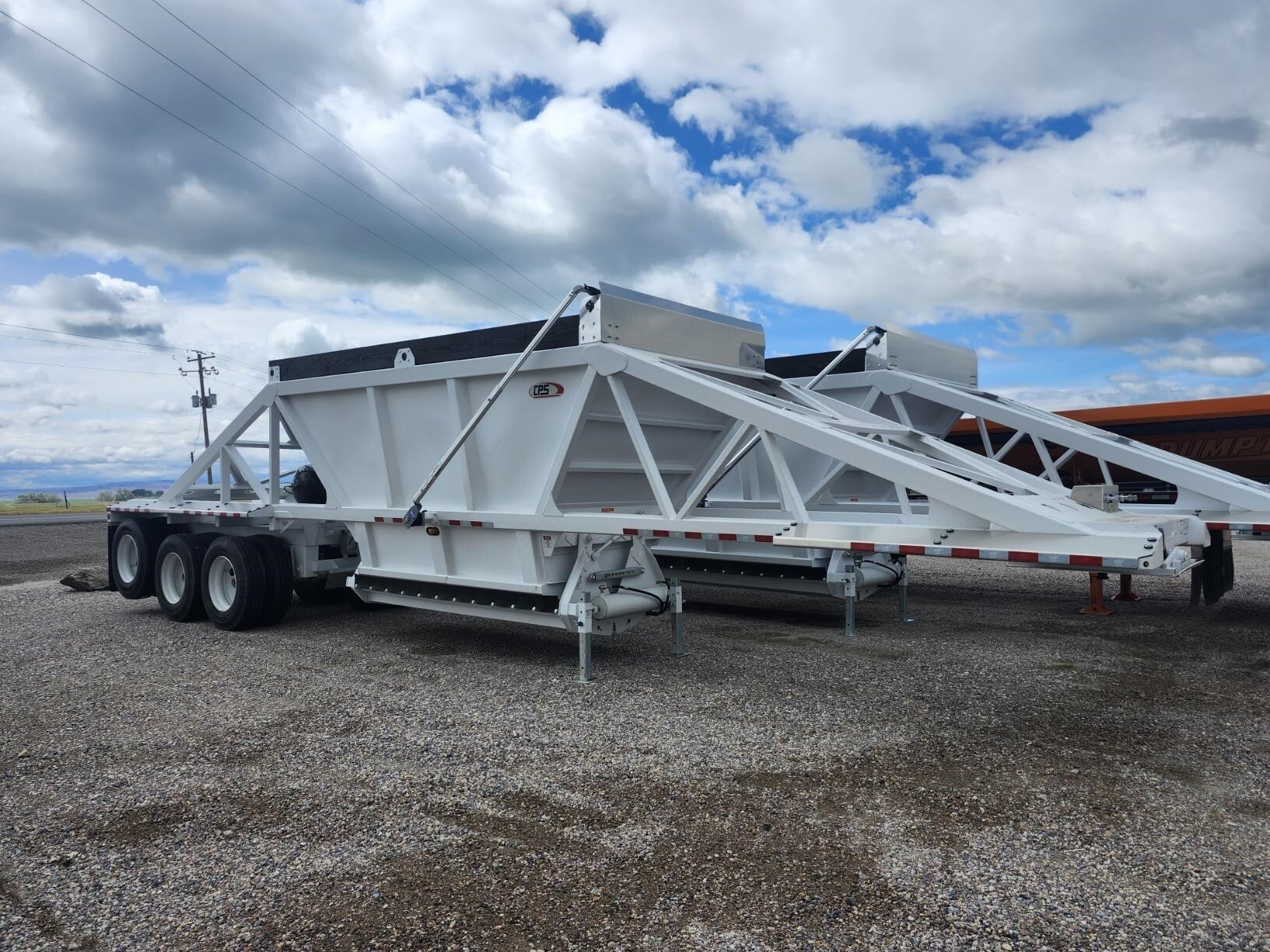 2027 CPS 4B342A230 in Aberdeen, ID