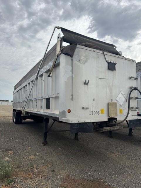 2002 MAC TRAILER MFG OTHER in Boise, ID