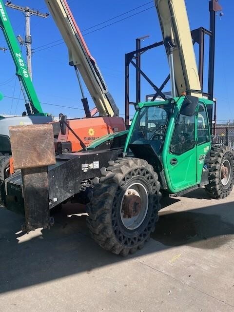 2017 JLG 1255 in Topeka, KS