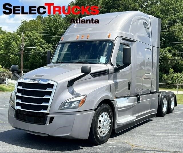 2022 FREIGHTLINER CASCADIA 126 in Mcdonough, GA