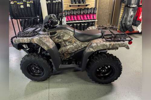 2027 Honda FourTrax Foreman 4x4 EPS in winchester VA