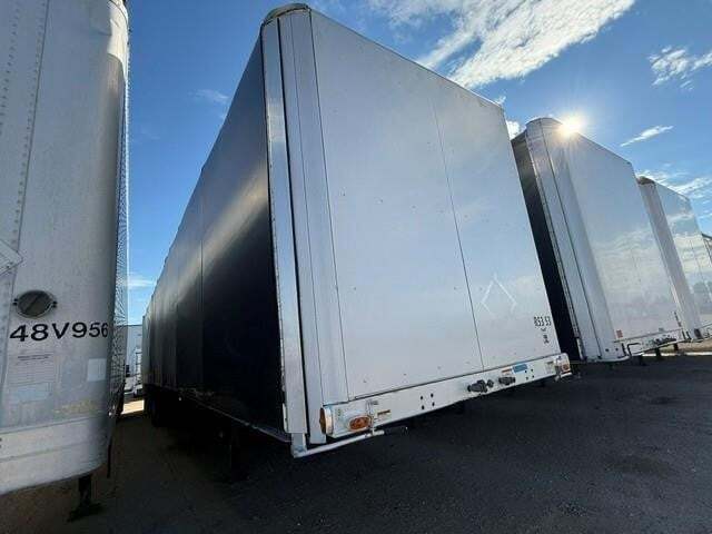 2012 WESTERN TRAILERS TRAILER in Boise, ID