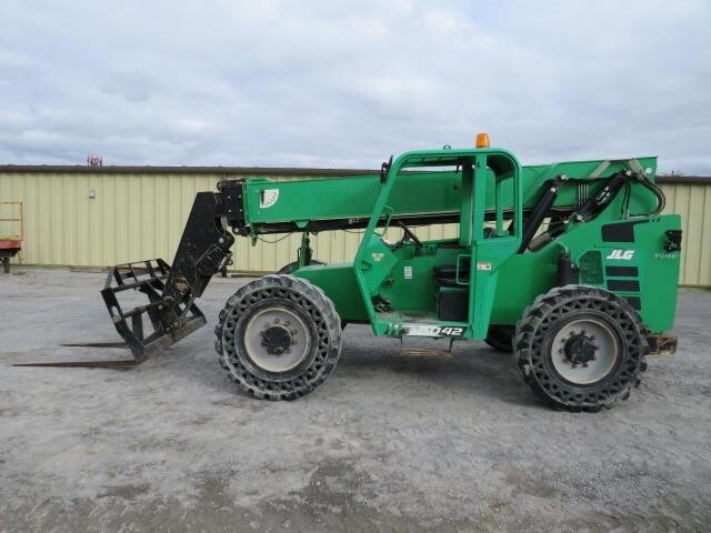 2016 SKY TRAK 6042 in Detroit, MI