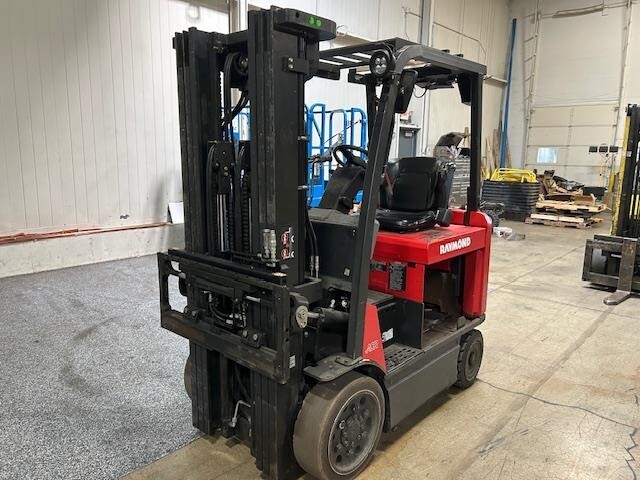 2020 RAYMOND 4750C50S in Batavia, IL