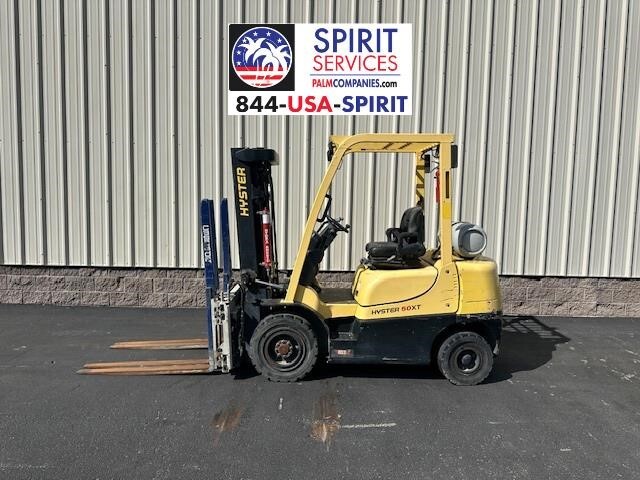 2019 HYSTER H50XT in San Diego, CA