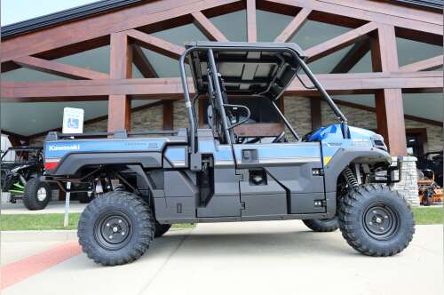 2027 Kawasaki MULE PRO-FXâ„¢ 1000 HD Edition in georgetown KY