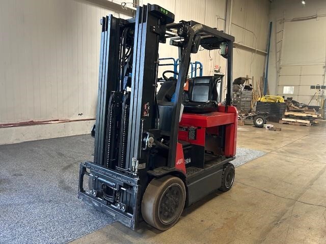 2020 RAYMOND 4750C50S in Batavia, IL