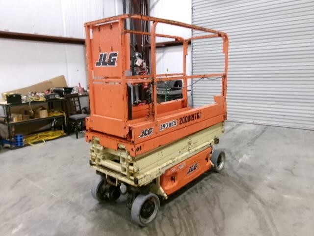 2018 JLG 1930ES in Cartersville, GA