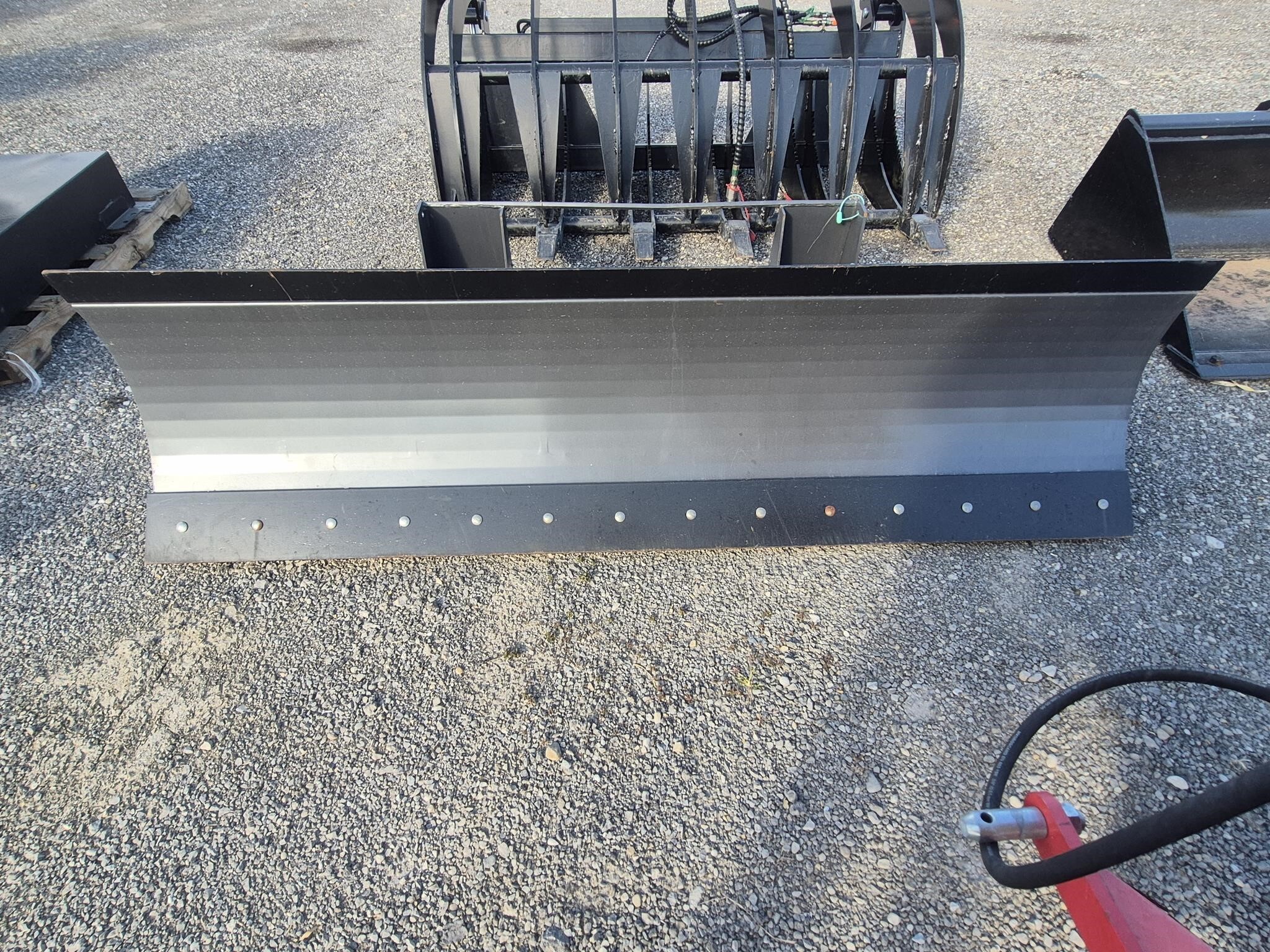 NORTRAC Attachment in Edon, OH