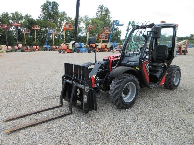 2023 MANITOU ULM 415 H in Cartersville, GA