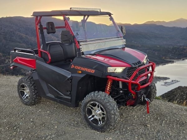 2026 Denago Powersports RanchHawk 650 in melbourne FL