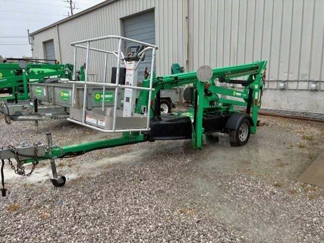 2016 JLG T350 in Louisville, KY