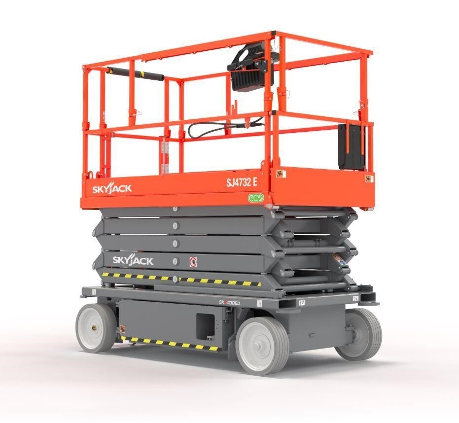 2026 SKYJACK SJ4726E in Denver, CO