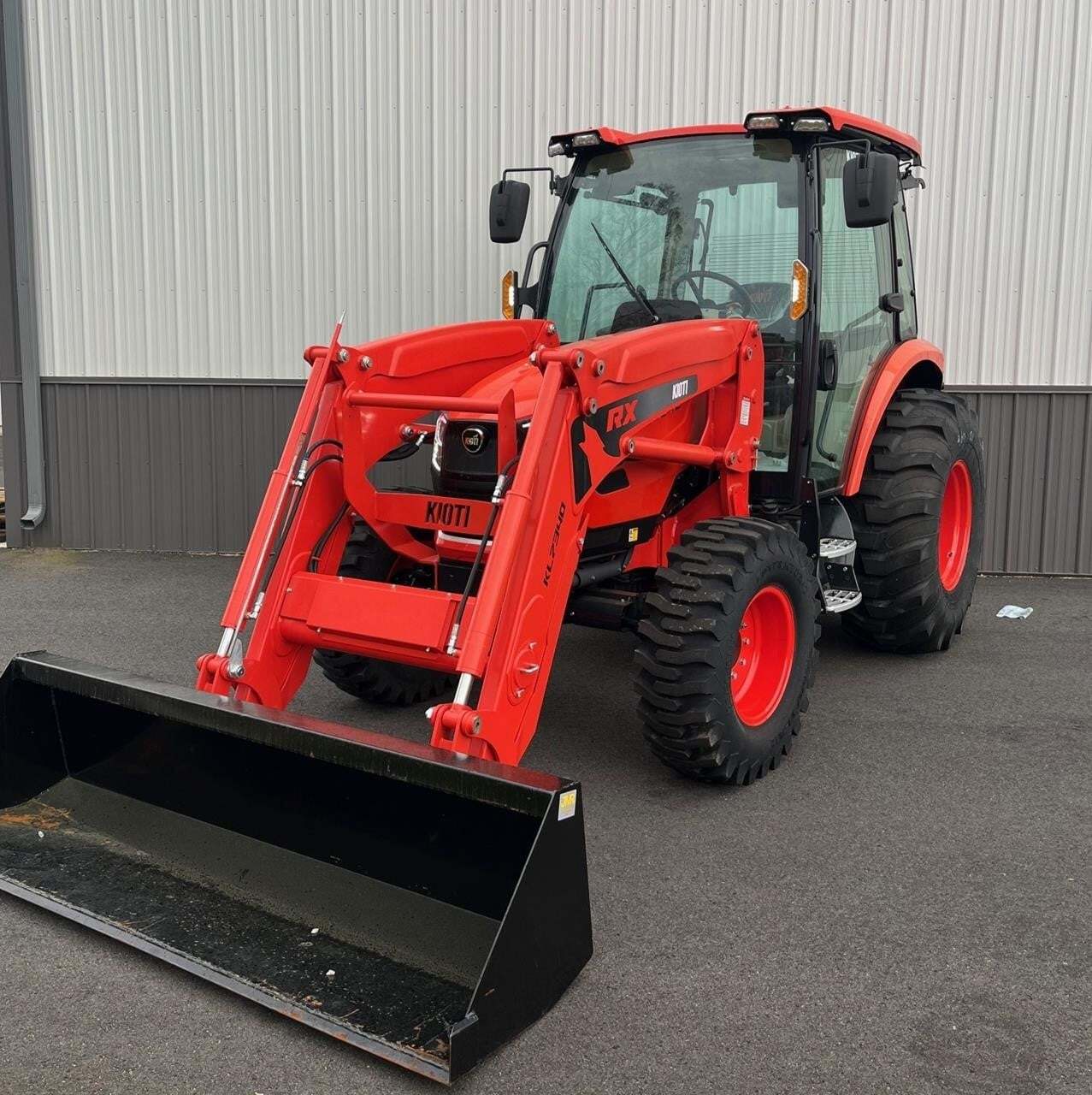 2025 KIOTI RX7340 in Vineland, NJ