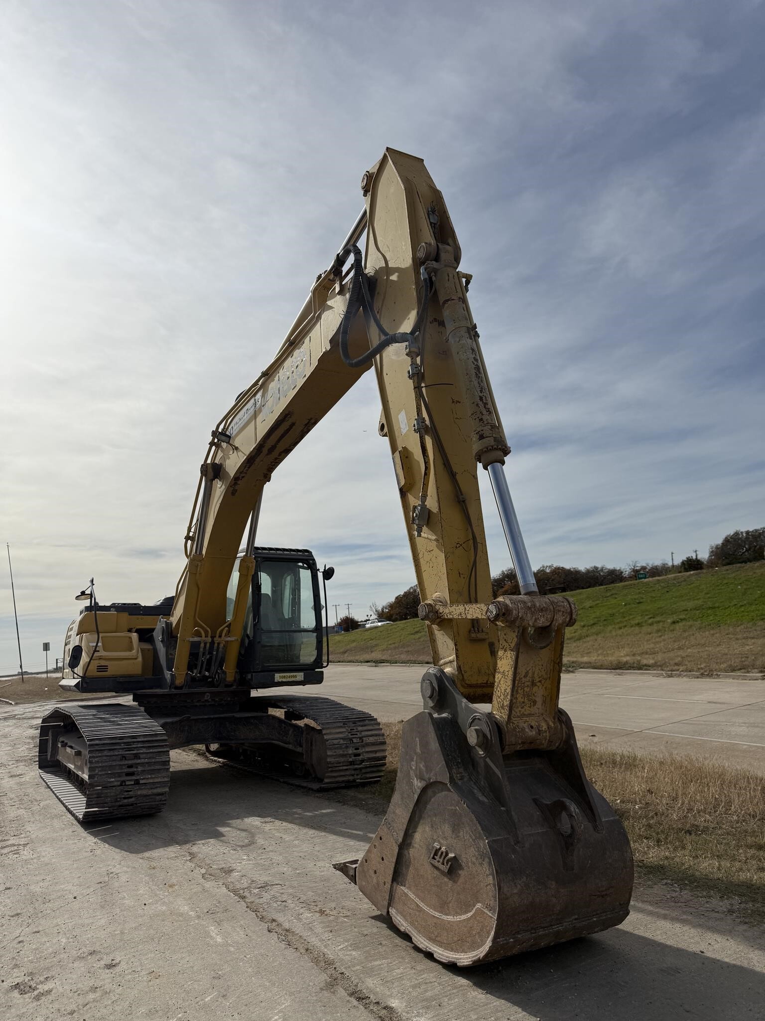2019 KOBELCO SK300 LC-10 in Irving, TX