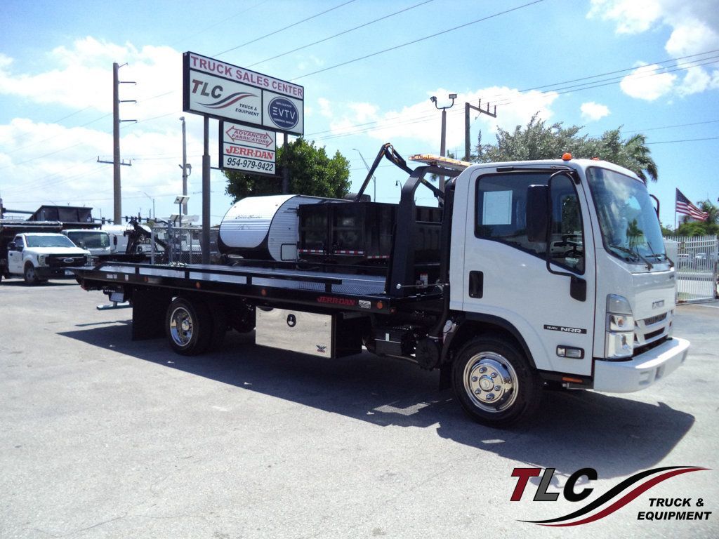 2025 Isuzu NRR in Pompano Beach, FL