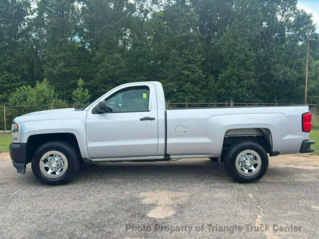 2016 CHEVROLET 1500HD JUST 17k MILES! FULL POWER! in Franklinton, NC