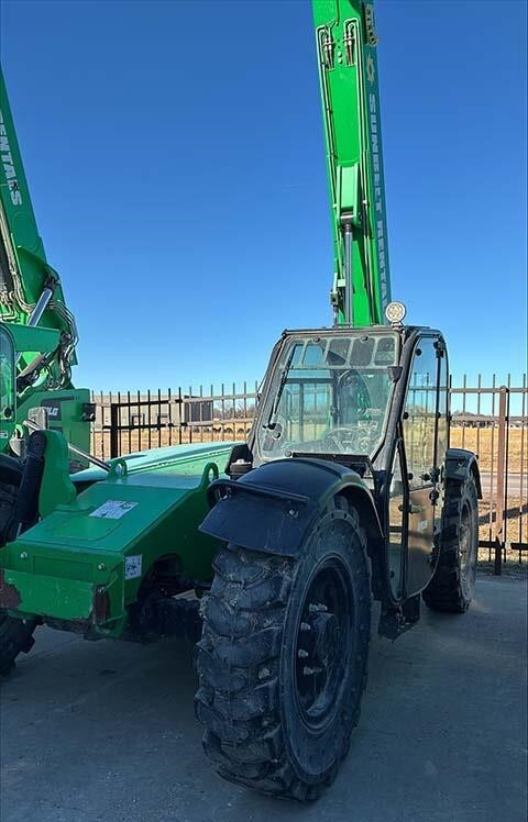2017 GENIE GTH636 in Lincoln, NE