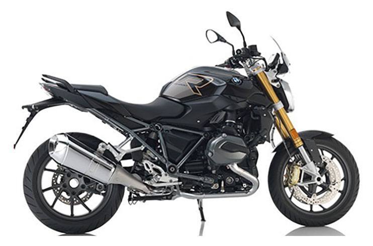 2018 BMW R 1200 R in cleveland OH