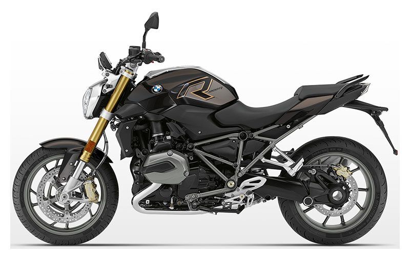 2018 BMW R 1200 R R in Cleveland, OH