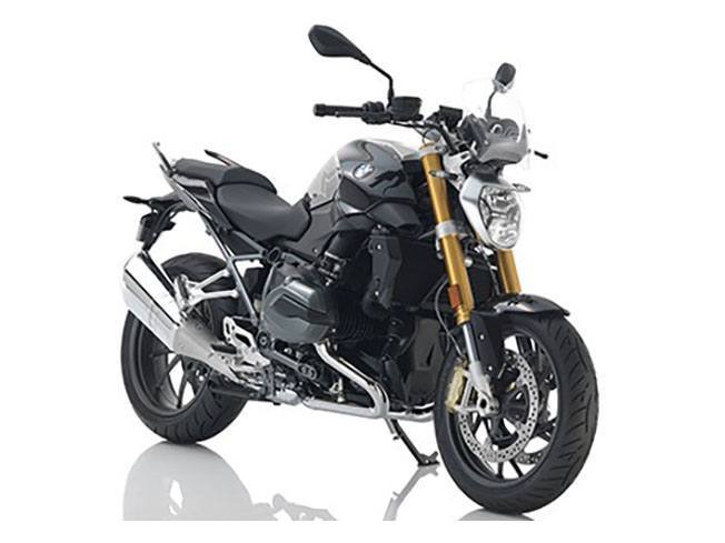 2018 BMW R 1200 R in cleveland OH
