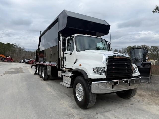 2026 FREIGHTLINER 114SD in Lake City, FL