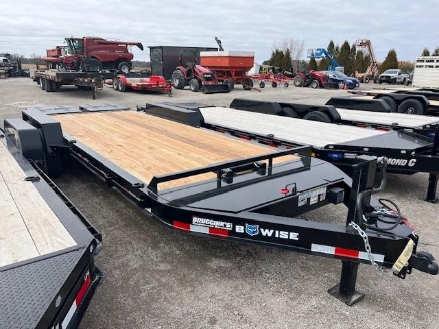 2026 BWISE EF14 in Sheboygan, WI