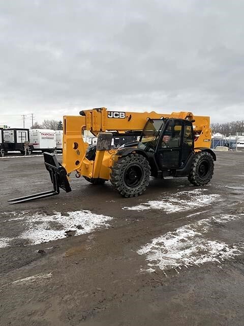 2016 JCB 510-56 in Elmira, NY