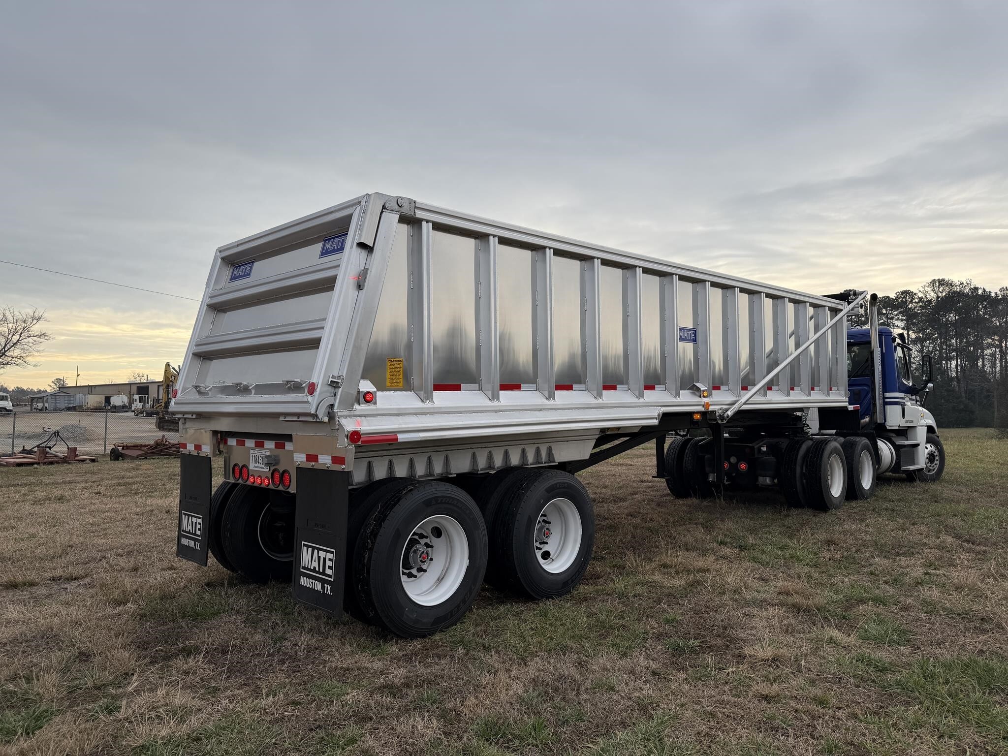 2025 MATE Trailer in Thomson, GA