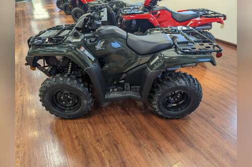 2027 Honda FourTrax Rancher 4x4 in winchester VA
