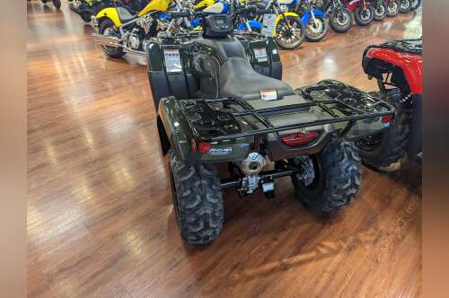 2027 Honda FourTrax Rancher 4x4 in winchester VA