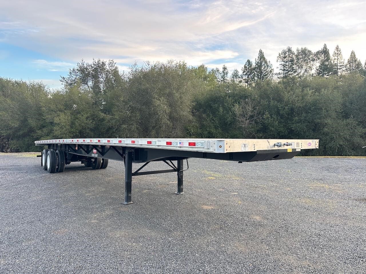 2024 DORSEY Trailer in Cloverdale, CA