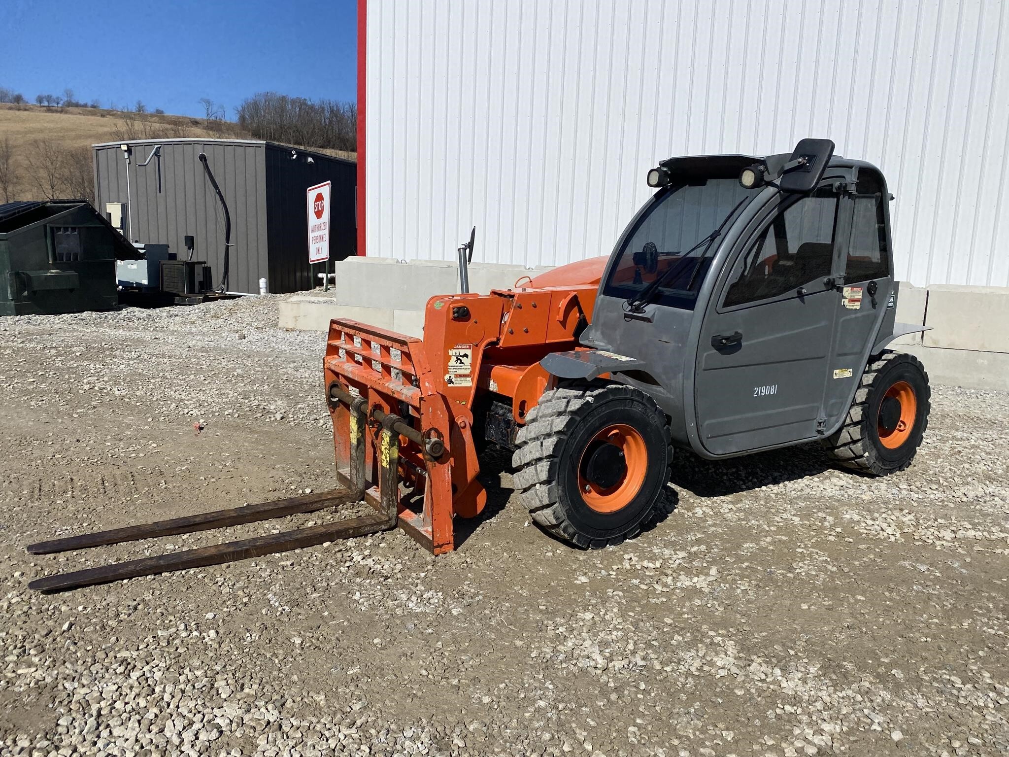 2019 XTREME MFG XR5919 in Cadiz, OH