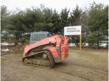 Advantages of Compact Equipment image