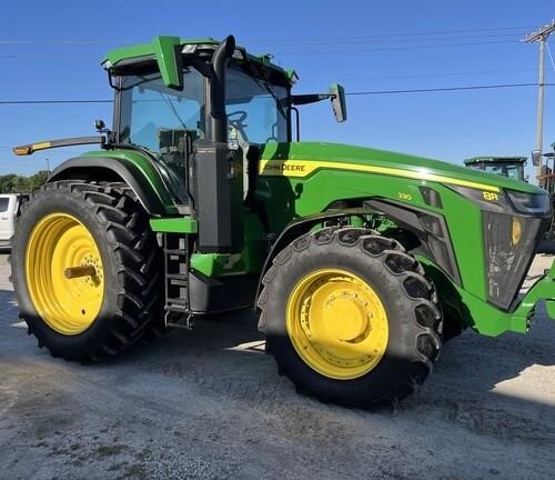 2023 JOHN DEERE 8R 230 in Gary, SD