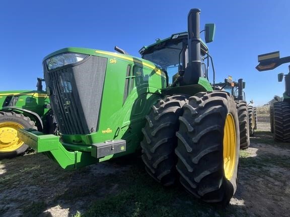 2024 JOHN DEERE 9R 440 in Gary, SD