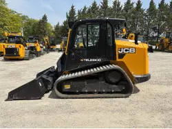2026 JCB 3TS-8T