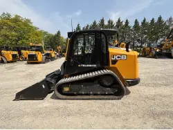 2026 JCB 3TS-8T