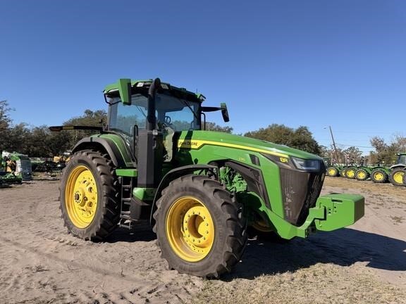 2023 JOHN DEERE 8R 230 in Gary, SD