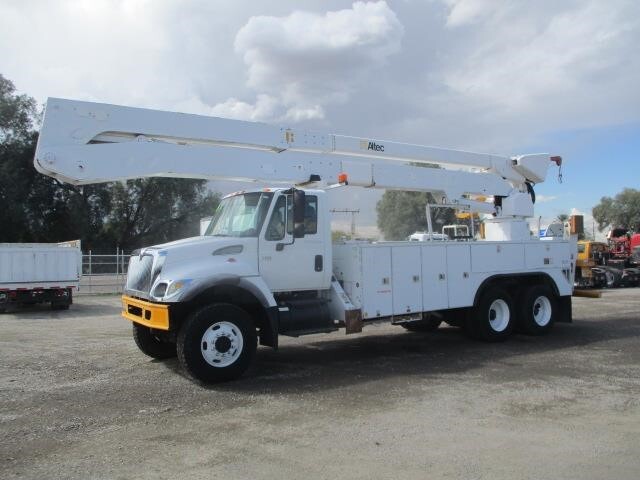 2006 ALTEC A77T in Tucson, AZ