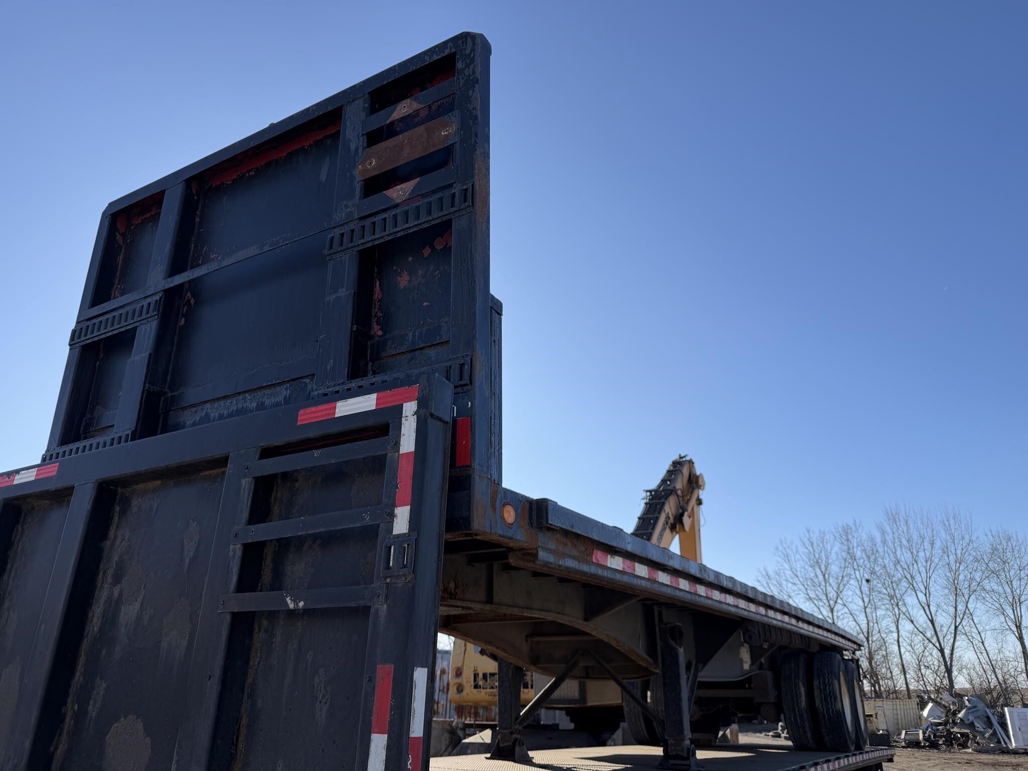 2000 UTILITY Trailer in Des Moines, IA
