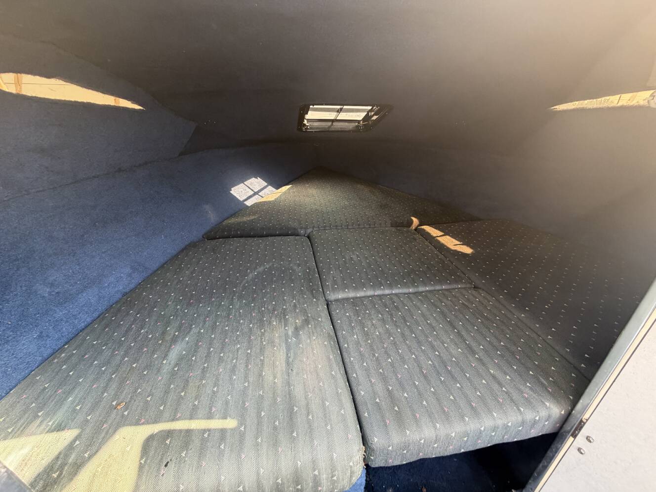 A photo of this 1988 Bayliner 160 CAPRI
