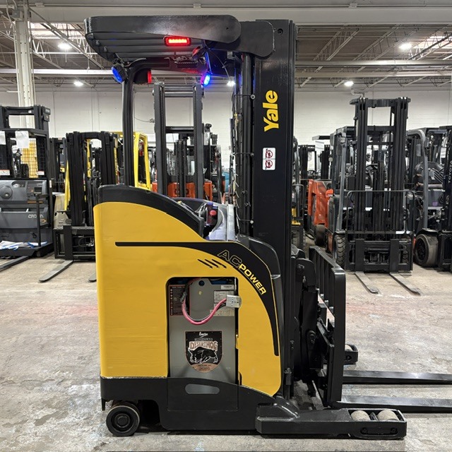 2021 YALE NR045EB in Euclid, OH