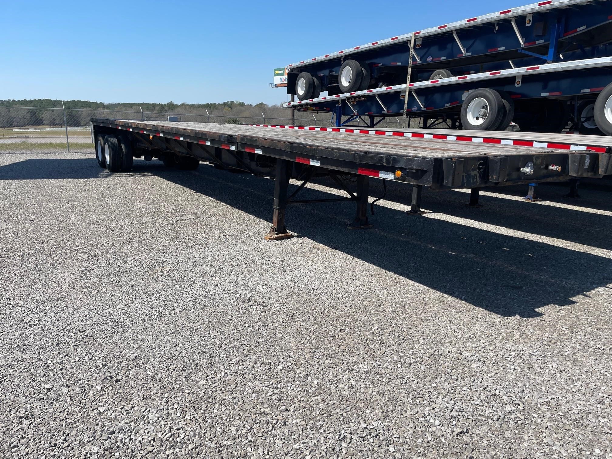1989 FONTAINE EXTENDABLE in Hanceville, AL